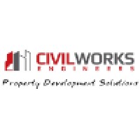 Civil Works Engineers logo - Similar company to Civil & Structural Engineers