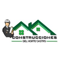 Construcciones del norte castro logo - Similar company to Sigma Electrical Export Uk Ltd