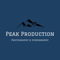 Peak Production Media logo - Similar company to Mortgage Forces