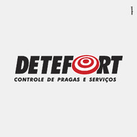 Detefort Controle de pragas e serviços logo - Similar company to Oasis Transportes E Logística