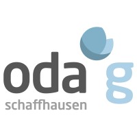 OdA G Schaffhausen logo - Similar company to La Résidence Alterswohnheim