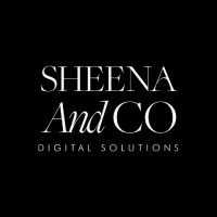 Sheena & Co Digital Solutions logo - Similar company to Cool Eye Creative