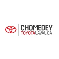 chomedeytoyotalaval logo - Similar company to Eres Recrutement