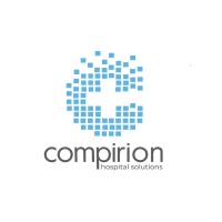 Compirion Hospital Solutions logo - Similar company to Heuristic Solutions For Health Systems, Llc