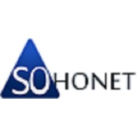 Sohonet France logo - Similar company to Moja Technologies Inc.