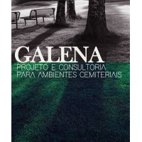 GALENA Projeto e Consultoria logo - Similar company to Bee Consulting