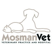 Mosman Veterinary Hospital logo - Similar company to Hsc Cowork Balgowlah, Bondi Junction, Chatswood, Mosman & Virtual