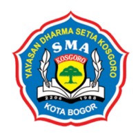 SMA KOSGORO BOGOR logo - Similar company to Lab Multimedia