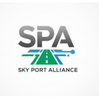 Sky Port Alliance LLC logo - Similar company to Orbit Consulting Llc