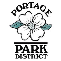 Portage Park District logo - Similar company to Belzcon