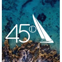 45 Degrees Sailing logo - Similar company to Caterideas