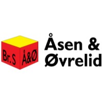 Åsen & Øvrelid logo - Similar company to Attvin