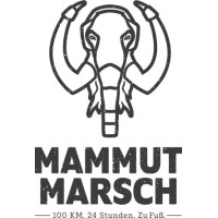 Mammutmarsch logo - Similar company to Funke Channels