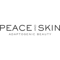 Peace and Skin logo - Similar company to Dermaswiss