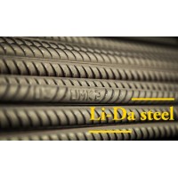 Li Da Metal technology logo - Similar company to Сп Ооо «Bektemir Metall Konstruksiyalari»