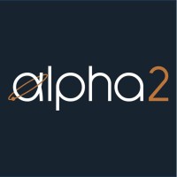 Alpha2 Consulting logo - Similar company to Monolith Space