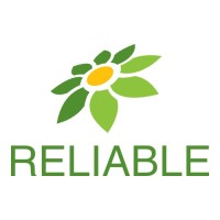 Agensi Pekerjaan Reliable Sdn. Bhd. logo - Similar company to Agensi Pekerjaan Humanix Sdn Bhd (Jtksm 1100C)