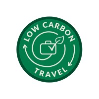 ATRE PROJECT - Low Carbon Travel logo - Similar company to Upav (Union Professionnelle Des Agences De Voyages)