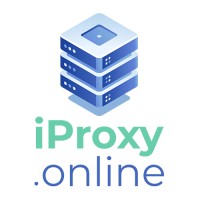 iProxy.online logo - Similar company to B2C2