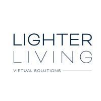 Lighter Living Virtual Solutions logo - Similar company to Continuity