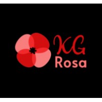 KG Rosa logo - Similar company to Prague Florist