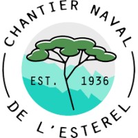 CHANTIER NAVAL DE L'ESTEREL logo - Similar company to Vandutch Services