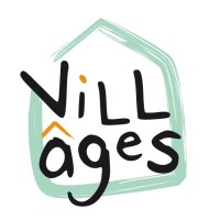 Villâges logo - Similar company to Toits D'Union