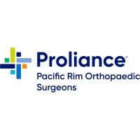 Proliance Pacific Rim Orthopaedic Surgeons logo - Similar company to I Mirr