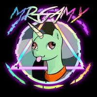 Mrgamyvo