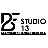 Studio 13 logo - Similar company to Studio 13