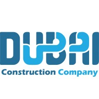 Dubai Construction Company logo - Similar company to Gulf Development Contracting Company