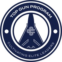 The Top Gun Program - Cornerstone Caregiving logo - Similar company to Relay Rtm