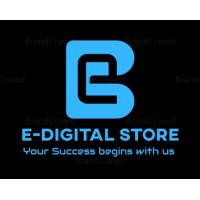E Digital Store logo - Similar company to Nix Studyabroad