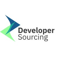 Developer Sourcing logo - Similar company to The Ai Recruiter