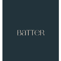 Batter logo - Similar company to Batter Bakery