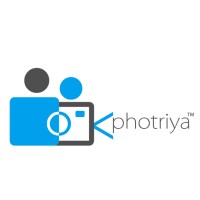 Photriya Studios logo - Similar company to Tesseractapps