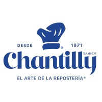GRUPO CHANTILLY logo - Similar company to Chantilly