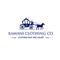 Ramani Clothing Company logo - Similar company to Ramani Group