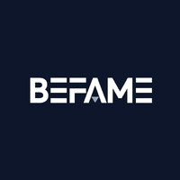 BEFAME Agency logo - Similar company to Fly Me High