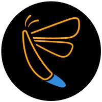 Firefly LED logo - Similar company to Pensar Led