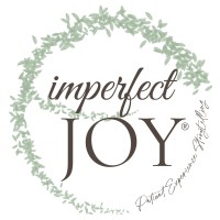 Imperfect JOY® logo - Similar company to Raregivers