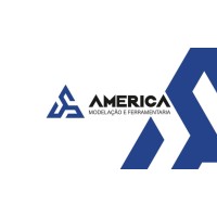 América Modelação e Ferramentaria logo - Similar company to Baumer Tecnologia