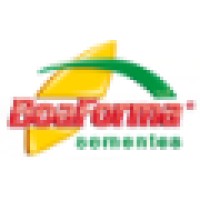 Boa Forma Sementes logo - Similar company to Agrosul Sementes Forrageiras