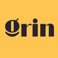 Grin Digital logo - Similar company to Mercat