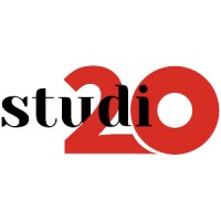 20-studio logo - Similar company to Kd Software Ltd.