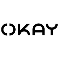 OKAY Dispensary logo - Similar company to Trinity Dispensaries