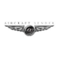 Aircraft Sender