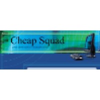 Cheap Squad Llc.