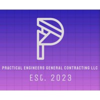 Practical Engineers General Contracting LLC logo - Similar company to Marwat Properties