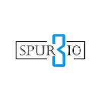 Spur3io Group logo - Similar company to Yakchat